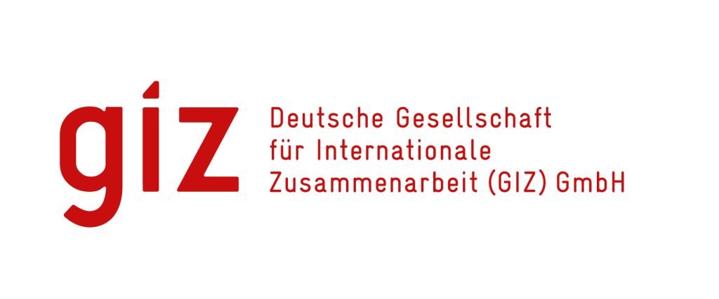 GIZ — Deutsche Gesellschaft für Internationale Zusammenarbeit